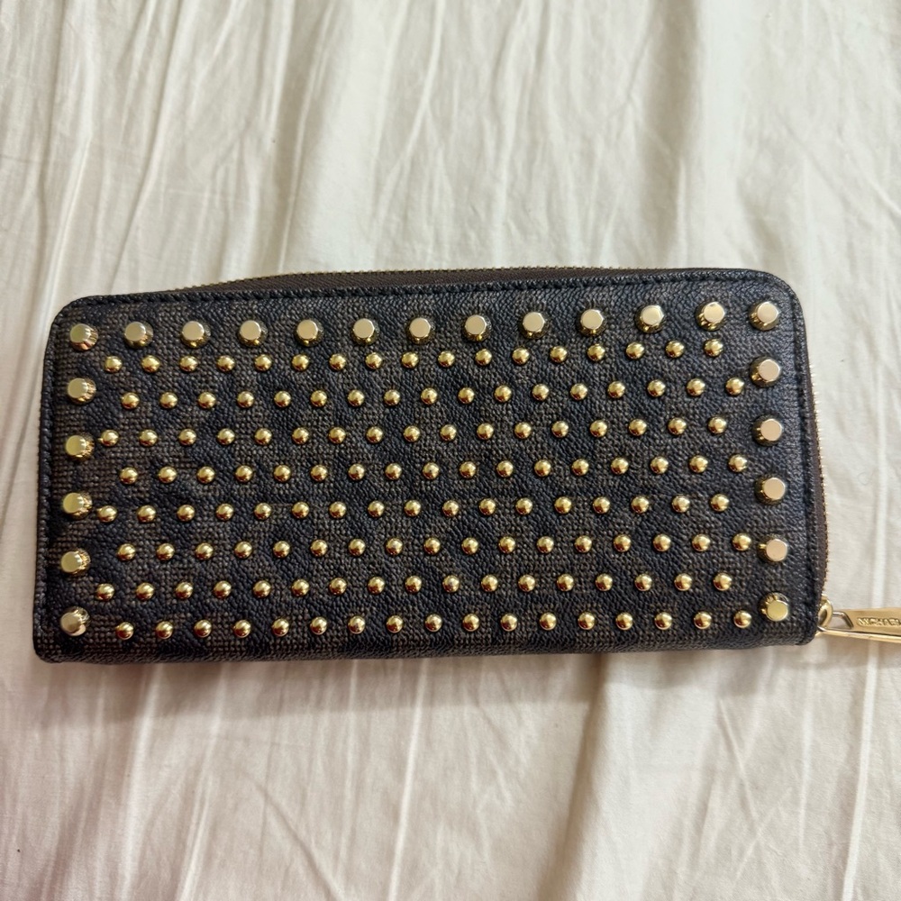 MK full wallet